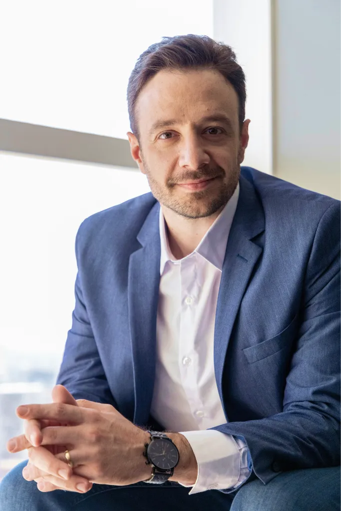 Finančný riaditeľ