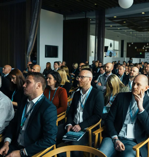 LegalTech Business Breakfast