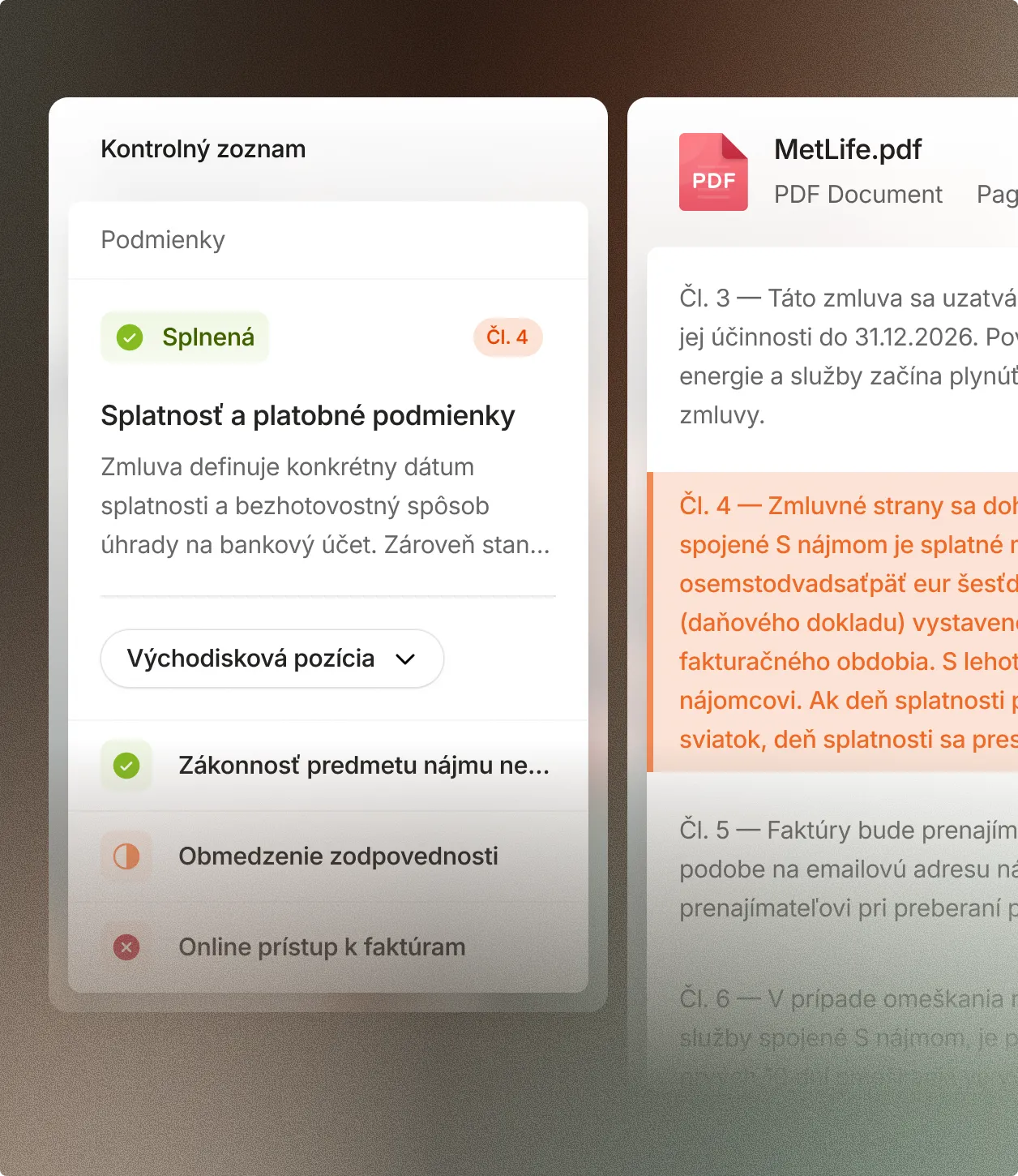 Právny audit