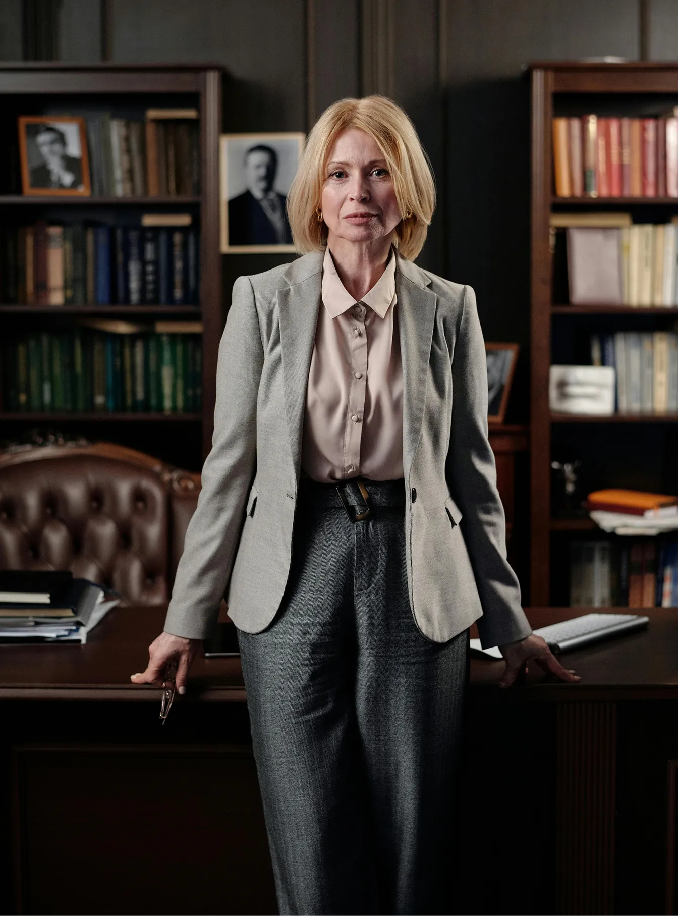 Samostatní advokáti