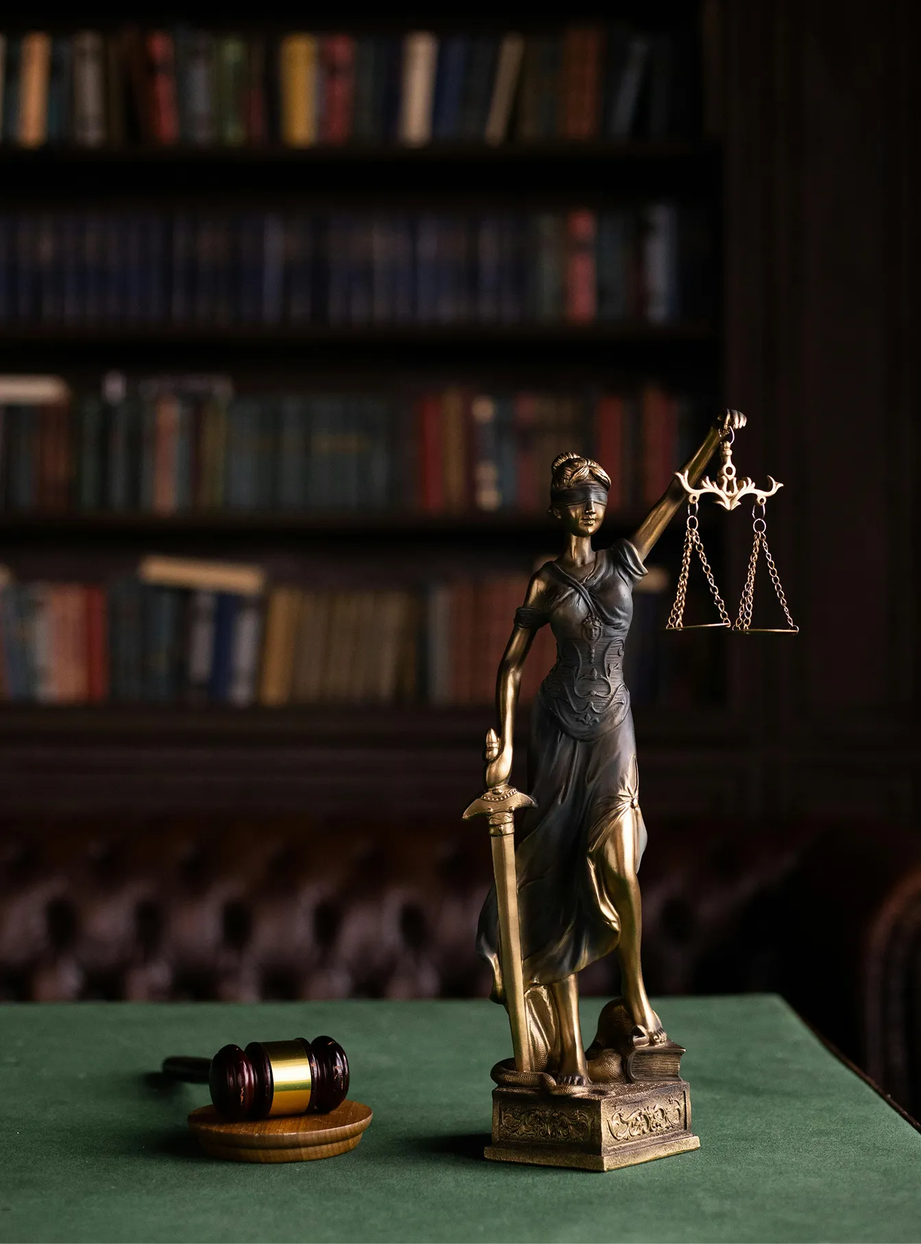 Advokátske kancelárie