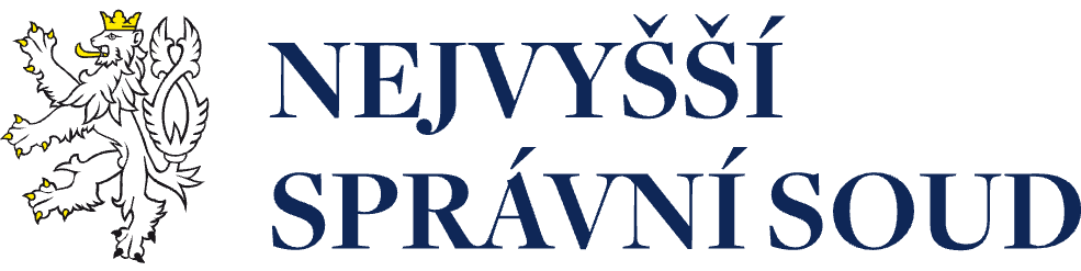 Nejvyšší správní soud ČR
