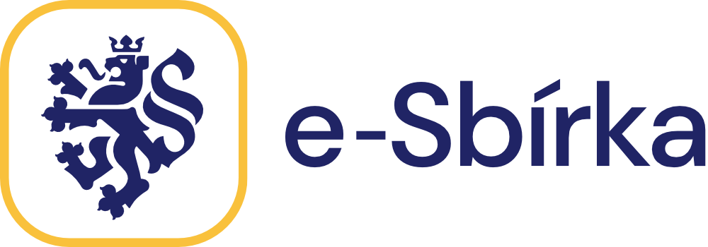 e-Sbírka