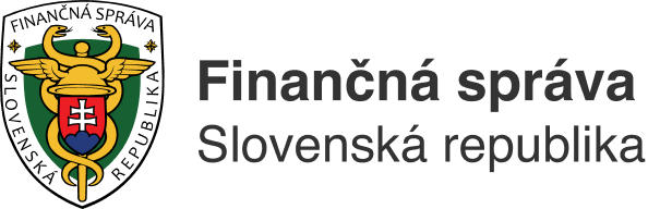 Finančná správa SR