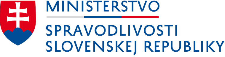 Ministerstvo spravodlivosti SR
