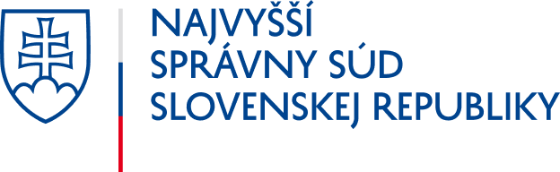 Najvyšší správny sud SR
