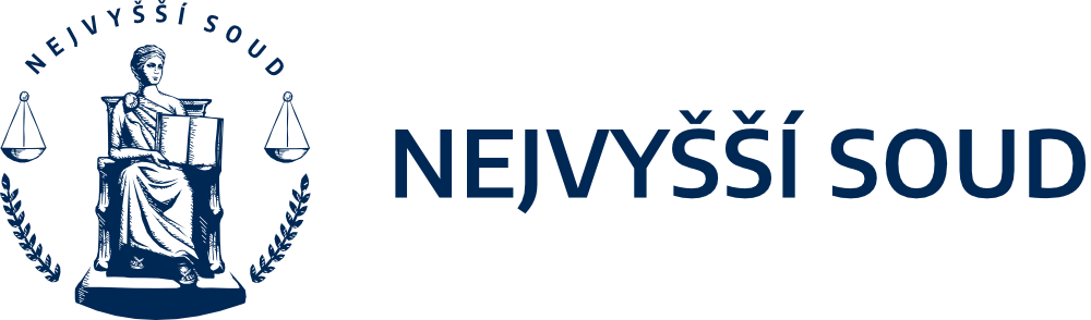 Nejvyšší soud ČR